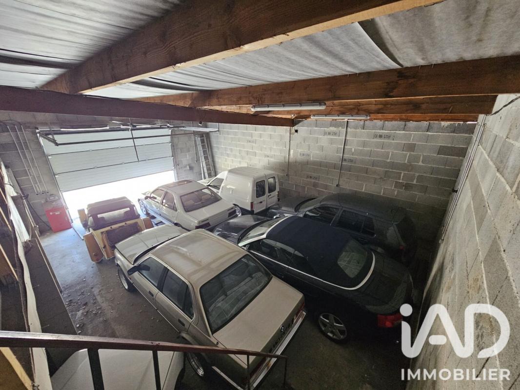 Immeuble  Ciry-le-Noble - Photo 7