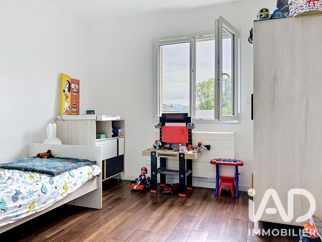 Maison 6 Pièce(s) La Roche-sur-Foron - Photo 10