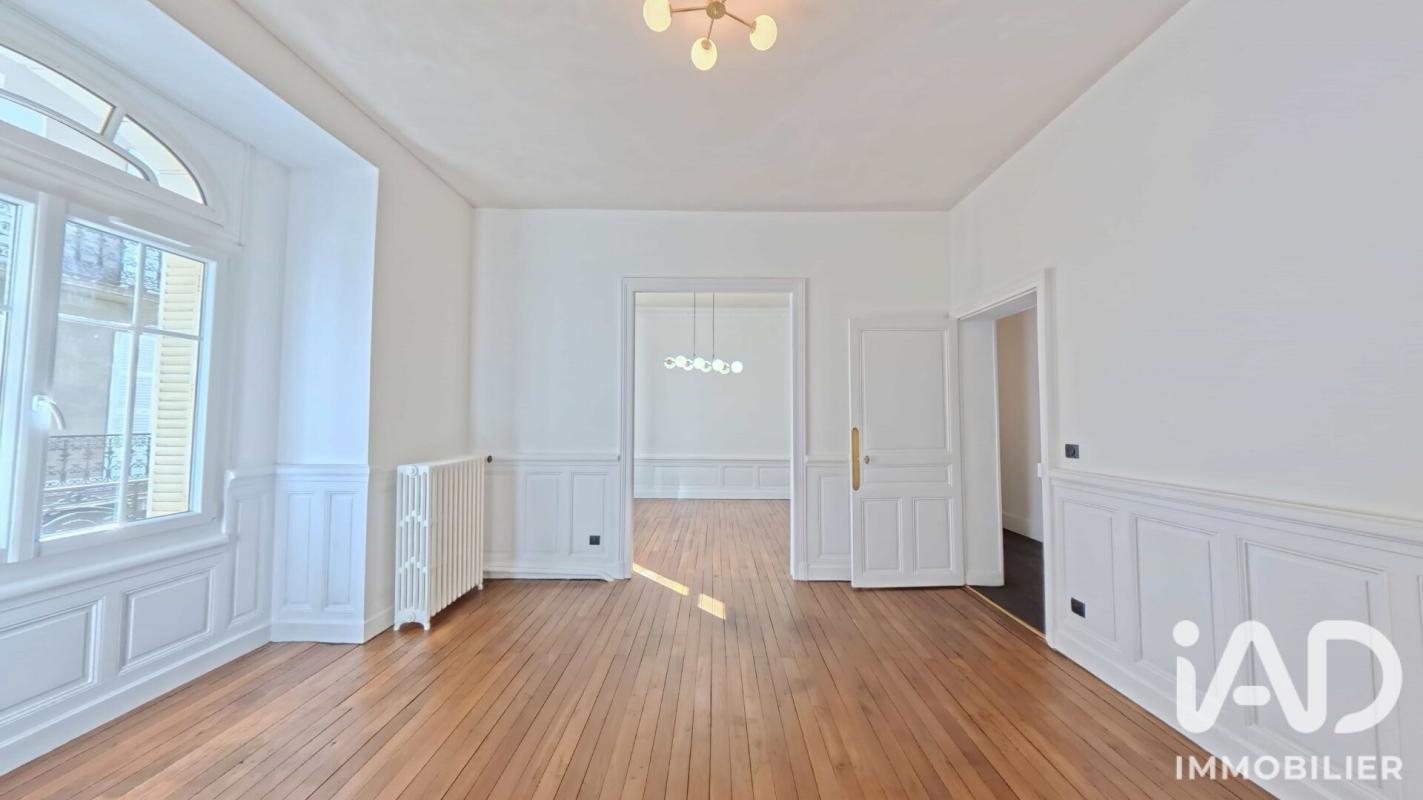 Appartement 5 Pièce(s) Vichy