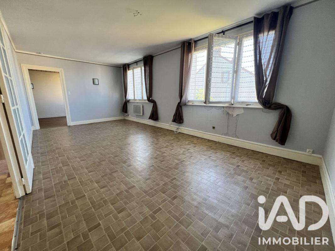 Maison 4 Pièce(s) Néris-les-Bains - Photo 3