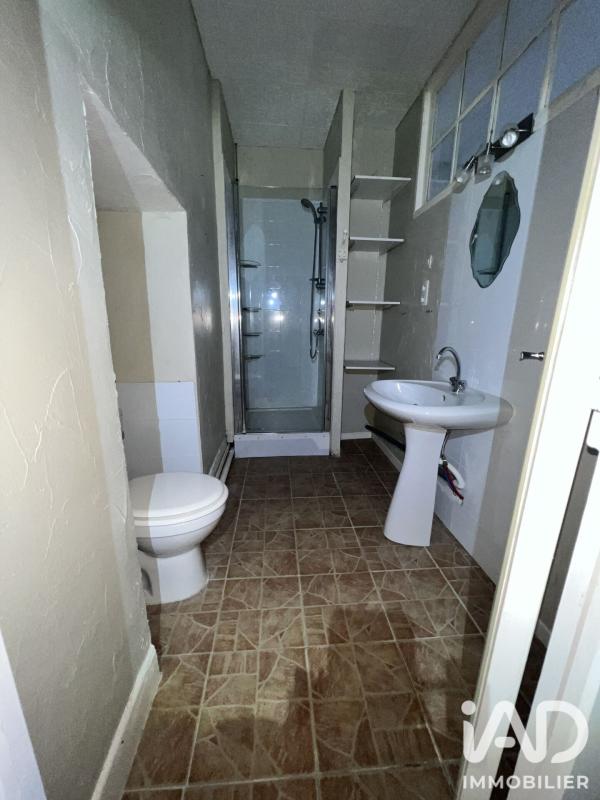 Maison 4 Pièce(s) Néris-les-Bains - Photo 7