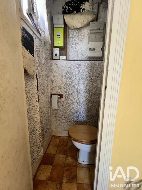 Maison 4 Pièce(s) Néris-les-Bains - Photo 8