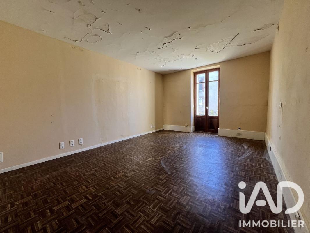 Maison 4 Pièce(s) Néris-les-Bains - Photo 9
