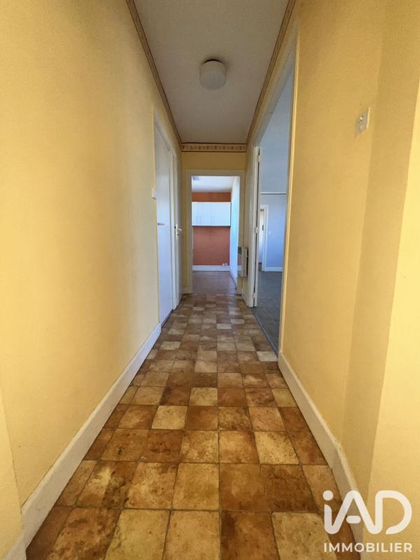 Maison 4 Pièce(s) Néris-les-Bains - Photo 10