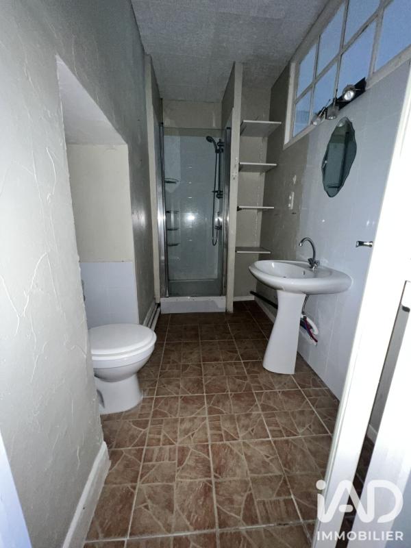 Maison 4 Pièce(s) Néris-les-Bains - Photo 13