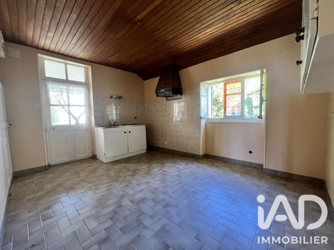 Maison 4 Pièce(s) Néris-les-Bains - Photo 17