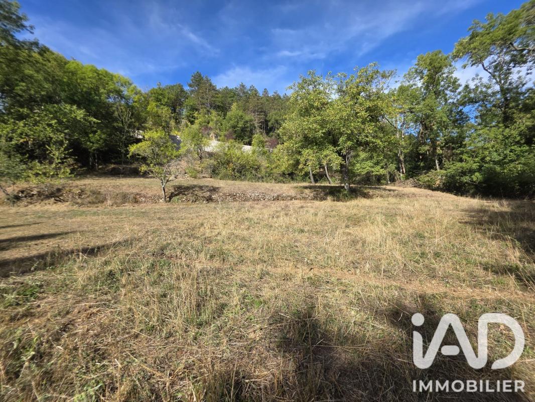 Terrain  Alzon - Photo 1