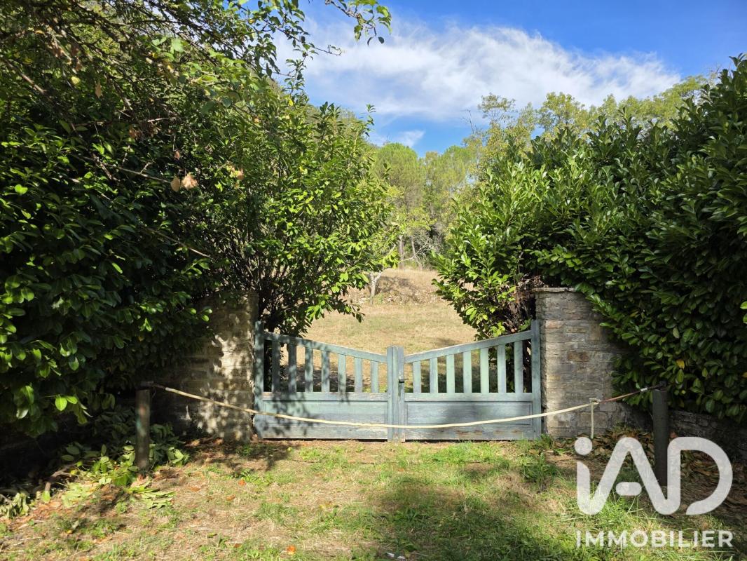 Terrain  Alzon - Photo 9