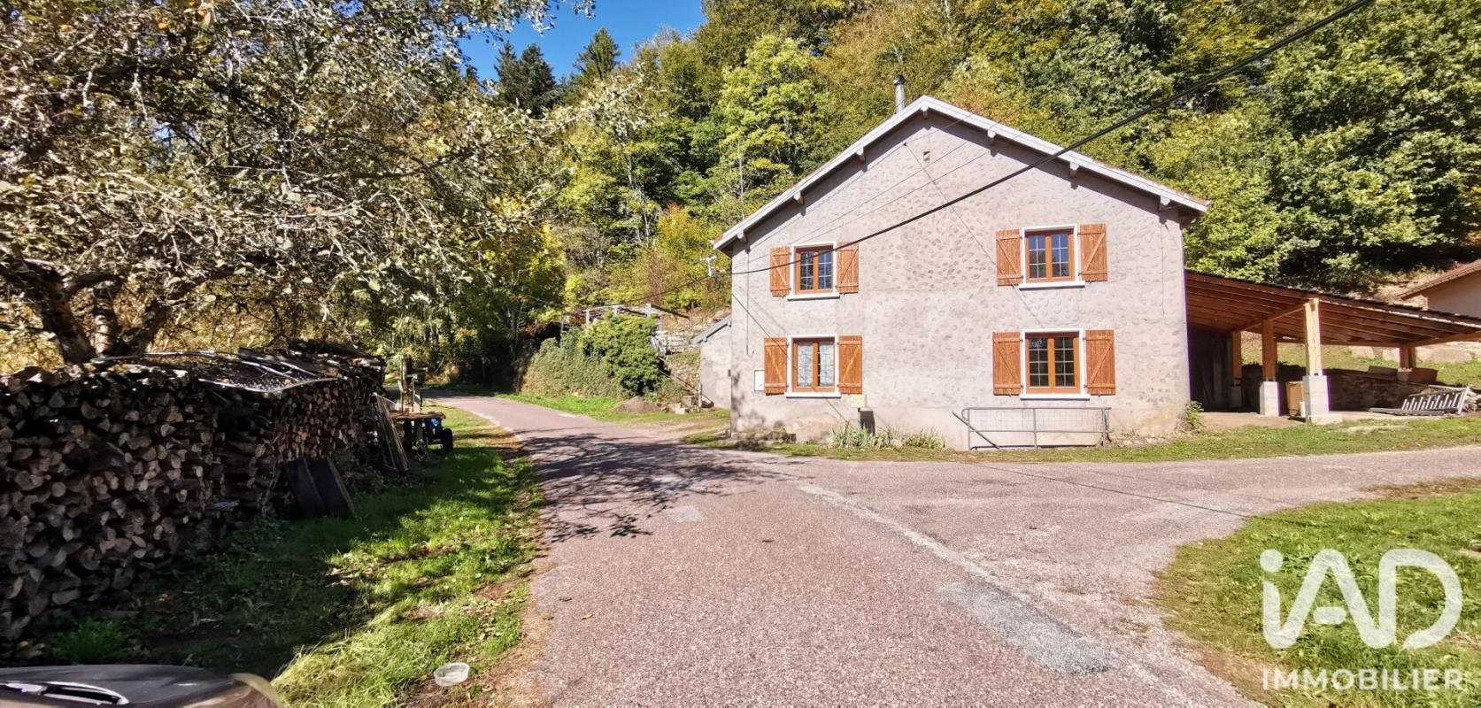 Maison 6 Pièce(s) Plombières-les-Bains - Photo 3