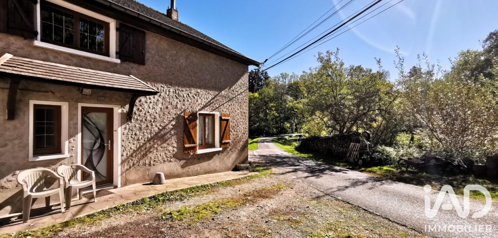 Maison 6 Pièce(s) Plombières-les-Bains - Photo 6