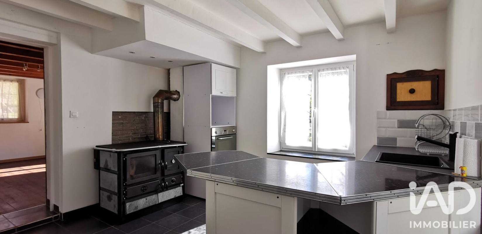 Maison 6 Pièce(s) Plombières-les-Bains - Photo 8