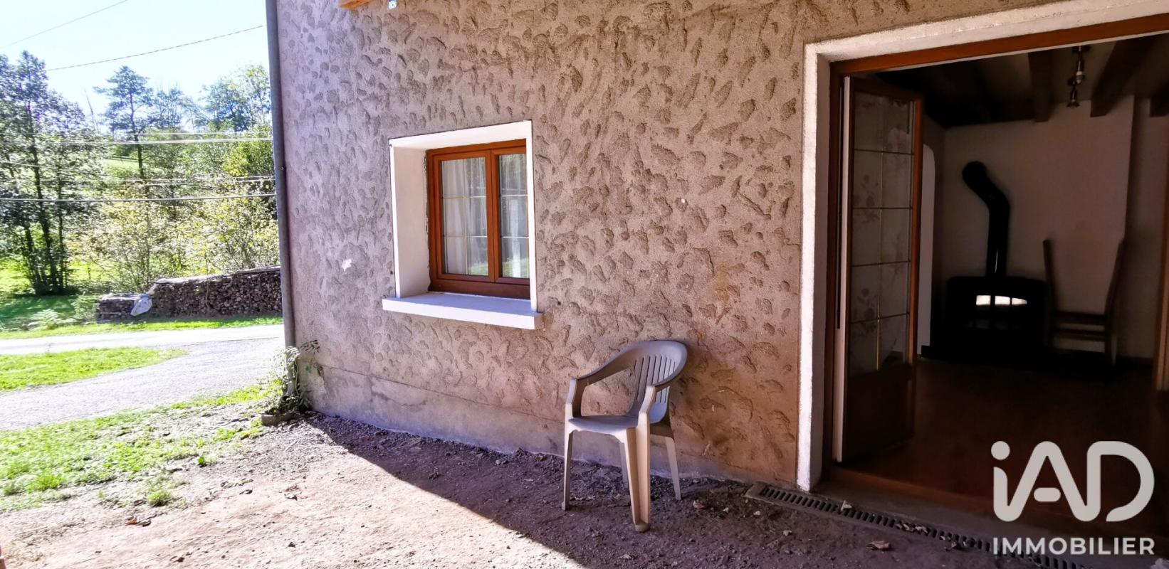 Maison 6 Pièce(s) Plombières-les-Bains - Photo 15