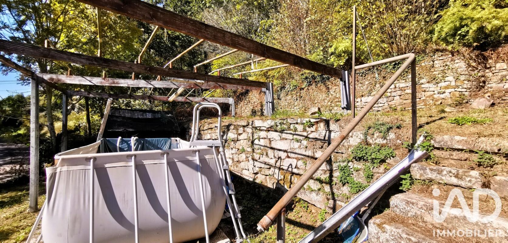 Maison 6 Pièce(s) Plombières-les-Bains - Photo 27