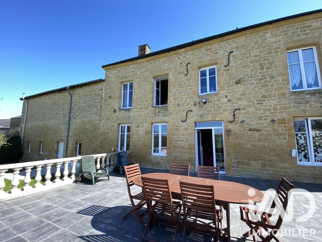 Maison 9 Pièce(s) Saint-Marcel