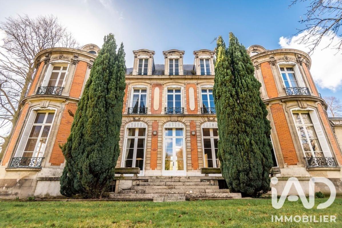 Maison 20 Pièce(s) Cormontreuil - Photo 2