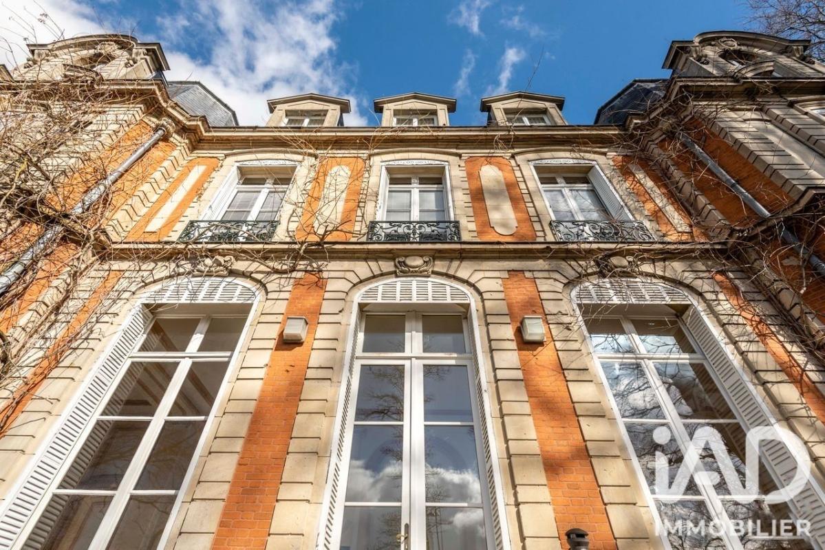 Maison 20 Pièce(s) Cormontreuil - Photo 3