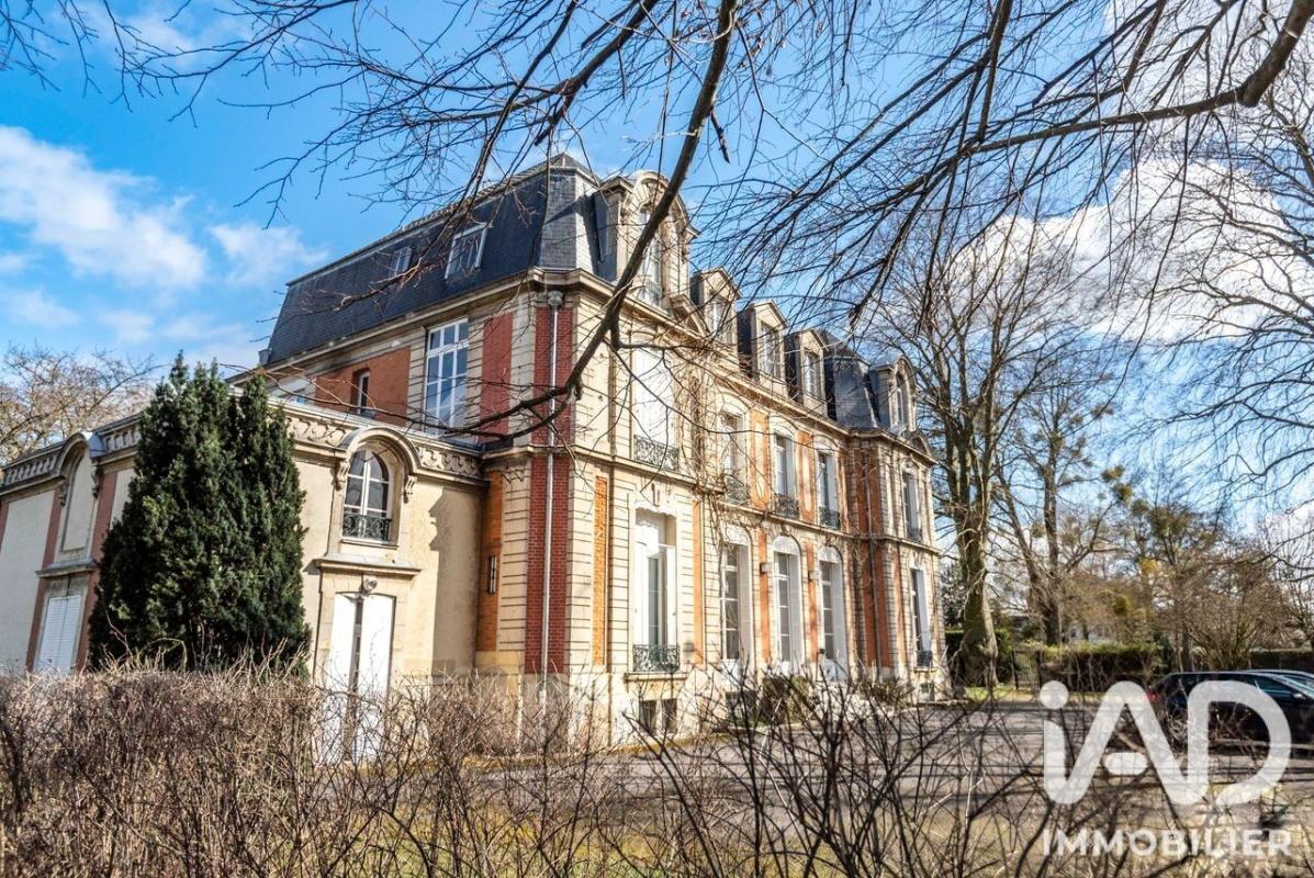 Maison 20 Pièce(s) Cormontreuil - Photo 4