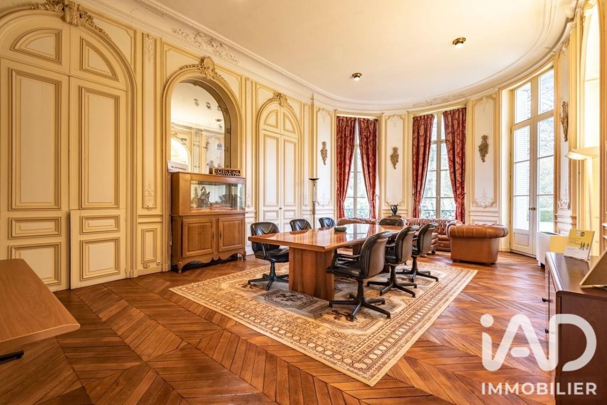 Maison 20 Pièce(s) Cormontreuil - Photo 9