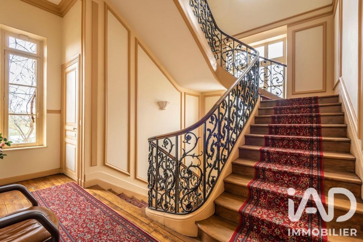 Maison 20 Pièce(s) Cormontreuil - Photo 15