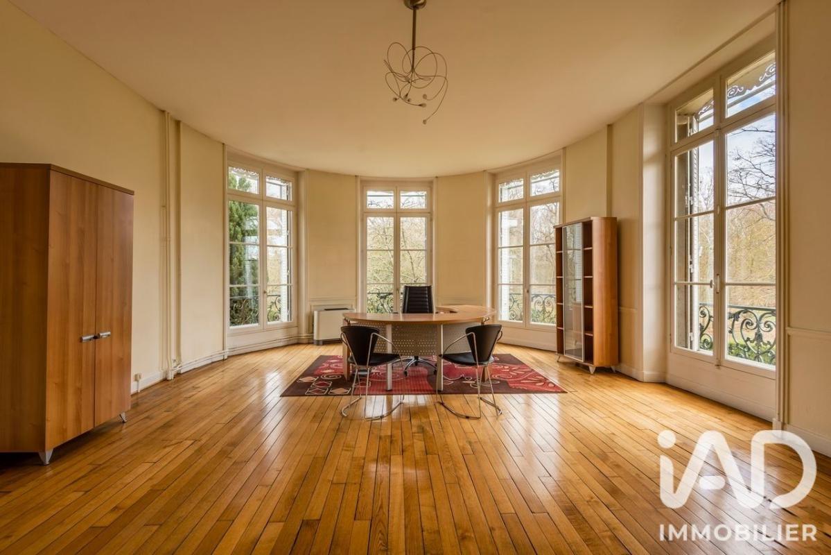 Maison 20 Pièce(s) Cormontreuil - Photo 16