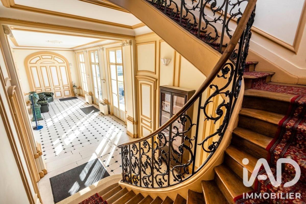 Maison 20 Pièce(s) Cormontreuil - Photo 18