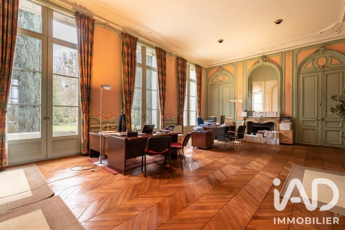 Maison 20 Pièce(s) Cormontreuil - Photo 19
