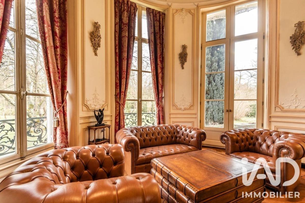 Maison 20 Pièce(s) Cormontreuil - Photo 20