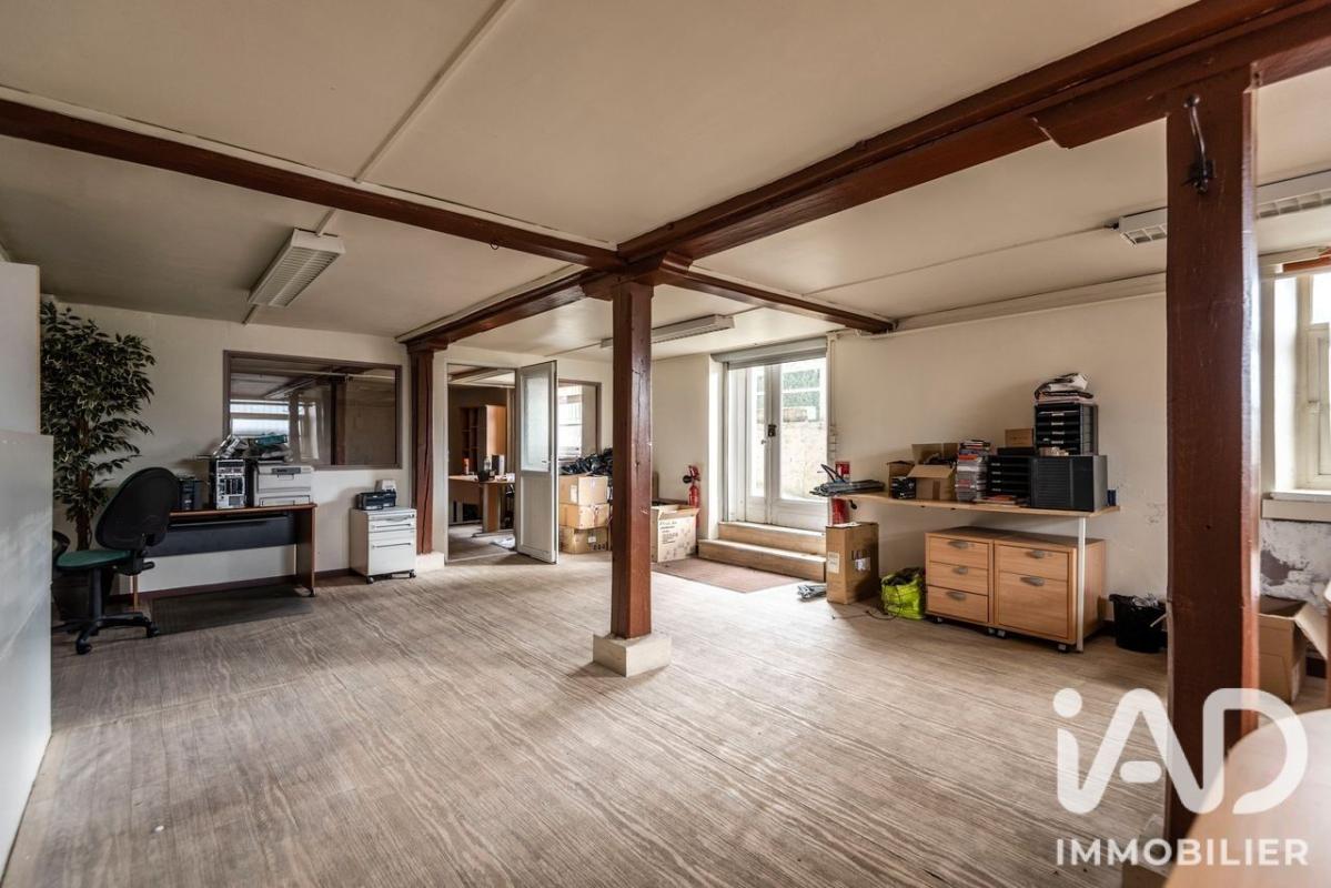 Maison 20 Pièce(s) Cormontreuil - Photo 24