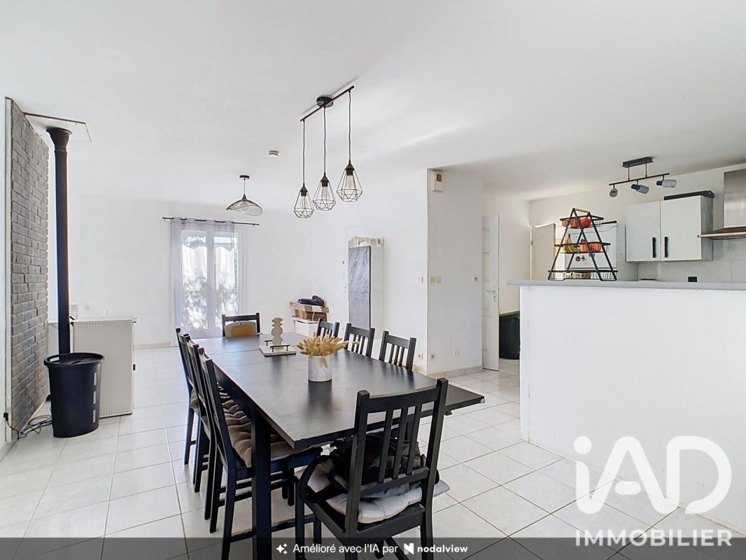 Maison 4 Pièce(s) Étoges - Photo 4