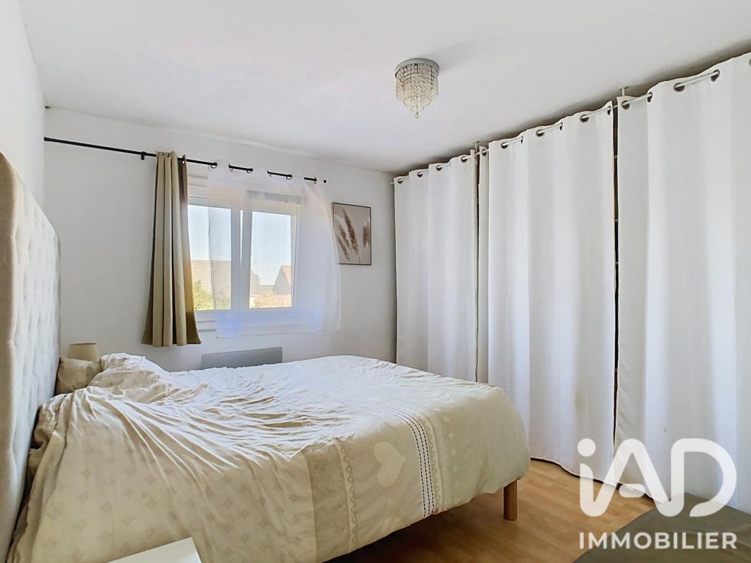 Maison 4 Pièce(s) Étoges - Photo 7