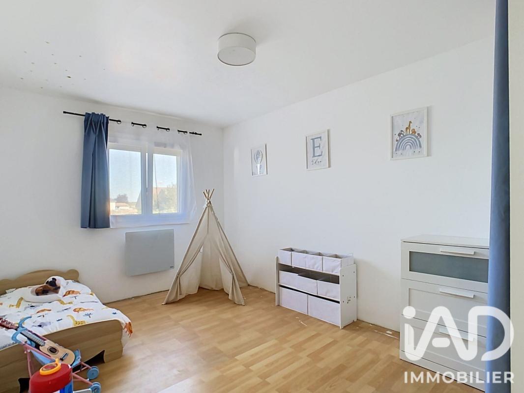 Maison 4 Pièce(s) Étoges - Photo 8