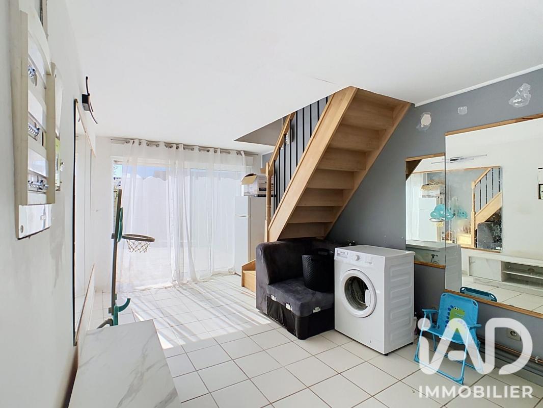 Maison 4 Pièce(s) Étoges - Photo 12