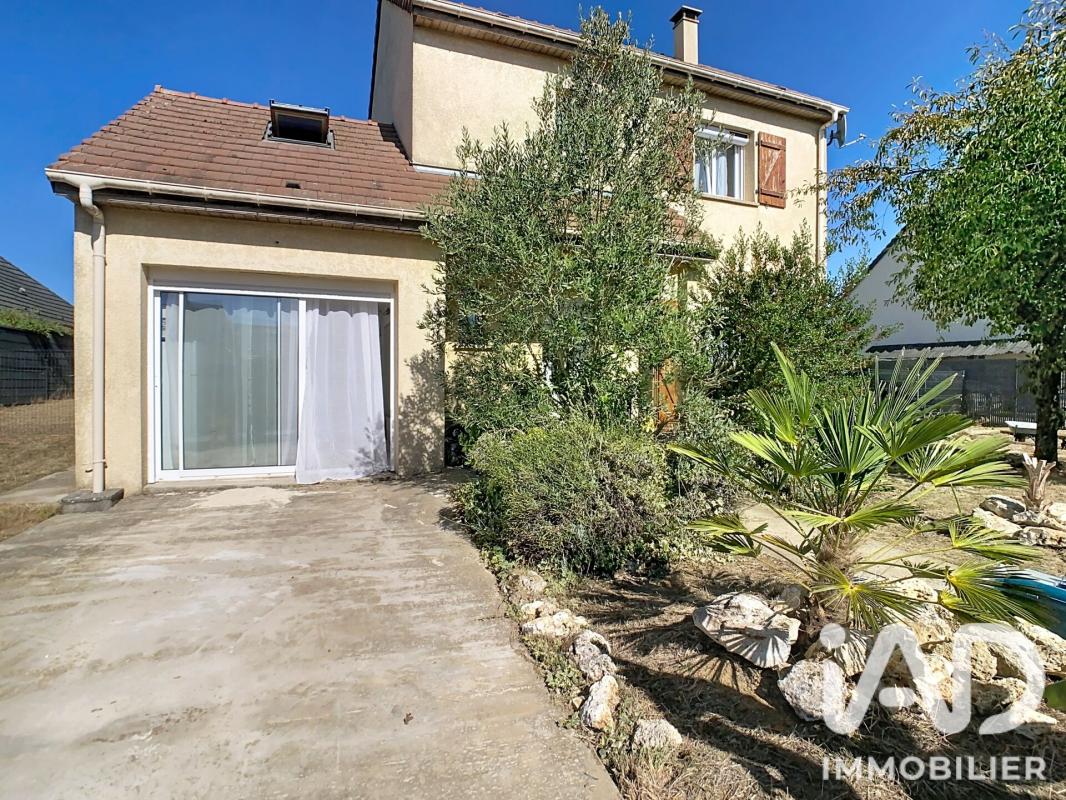 Maison 4 Pièce(s) Étoges - Photo 15