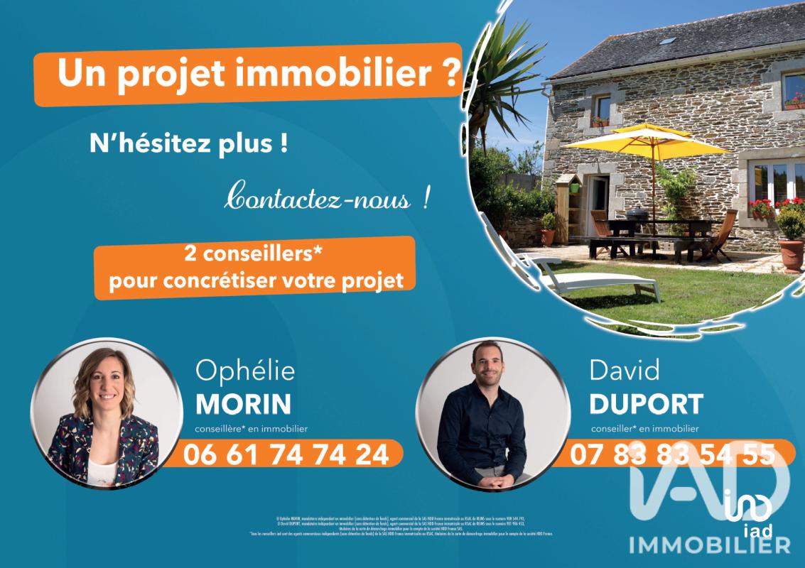 Maison 4 Pièce(s) Étoges - Photo 16