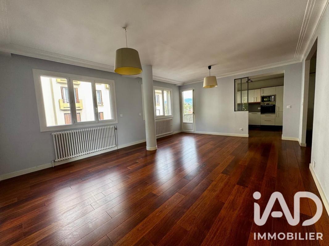Appartement 5 Pièce(s) Grenoble - Photo 1