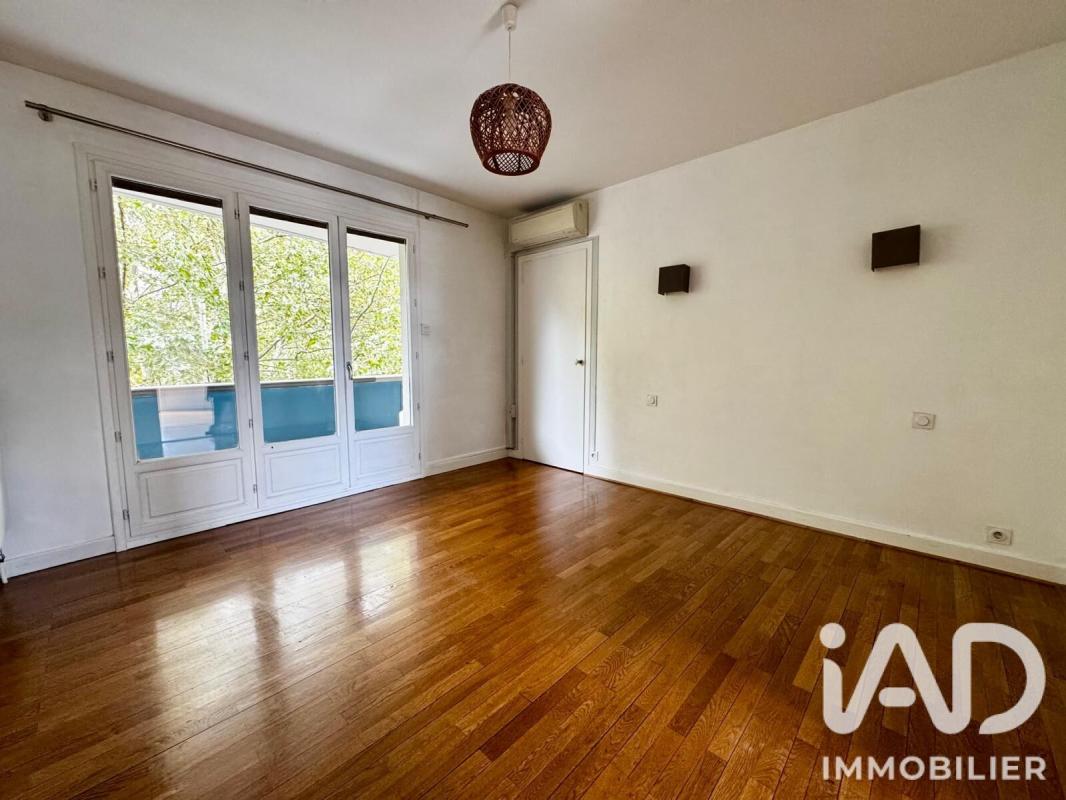 Appartement 5 Pièce(s) Grenoble - Photo 9