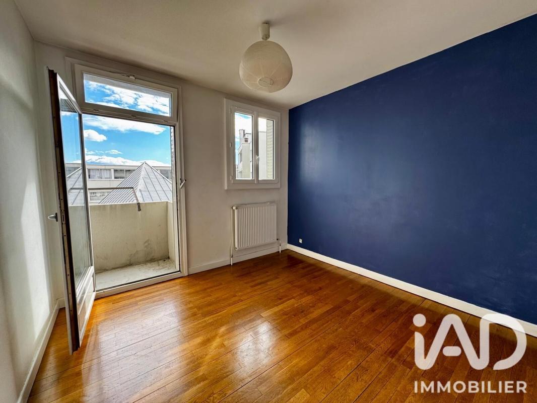 Appartement 5 Pièce(s) Grenoble - Photo 10