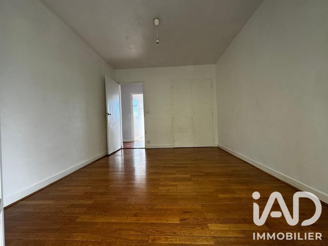 Appartement 5 Pièce(s) Grenoble - Photo 11