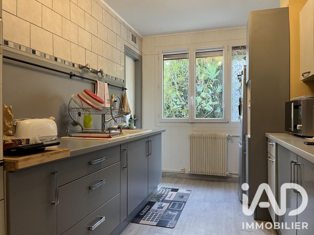Appartement 2 Pièce(s) La Chapelle-Saint-Mesmin - Photo 4