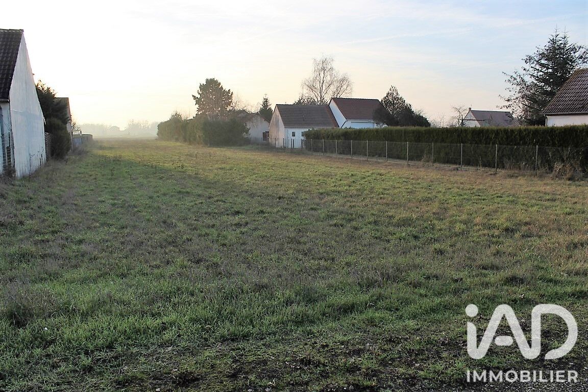 Terrain  Montlivault - Photo 1