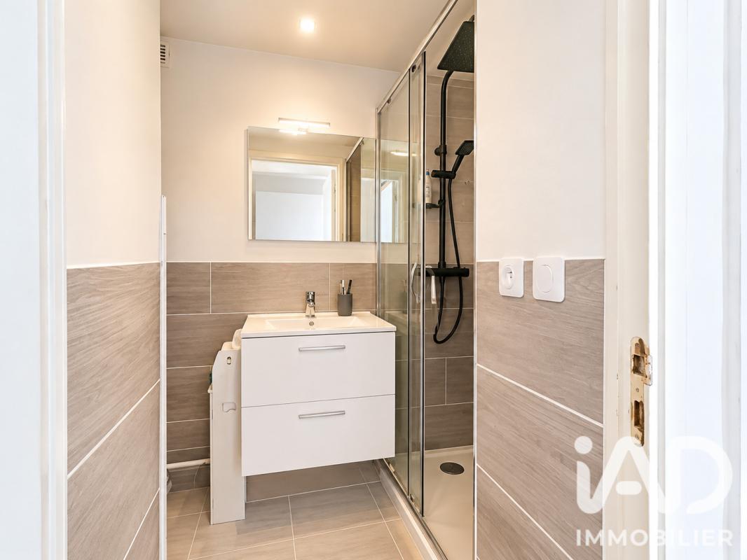 Appartement 2 Pièce(s) Nanteuil-lès-Meaux - Photo 11