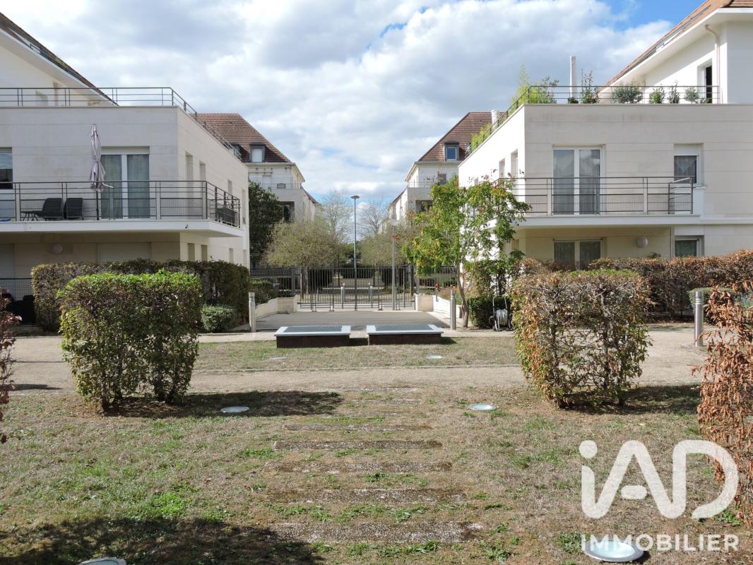 Appartement 1 Pièce(s) Montigny-le-Bretonneux