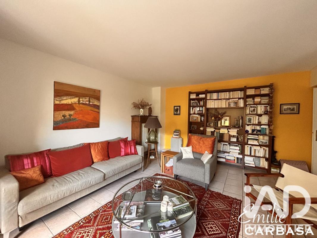 Appartement 4 Pièce(s) Juvisy-sur-Orge