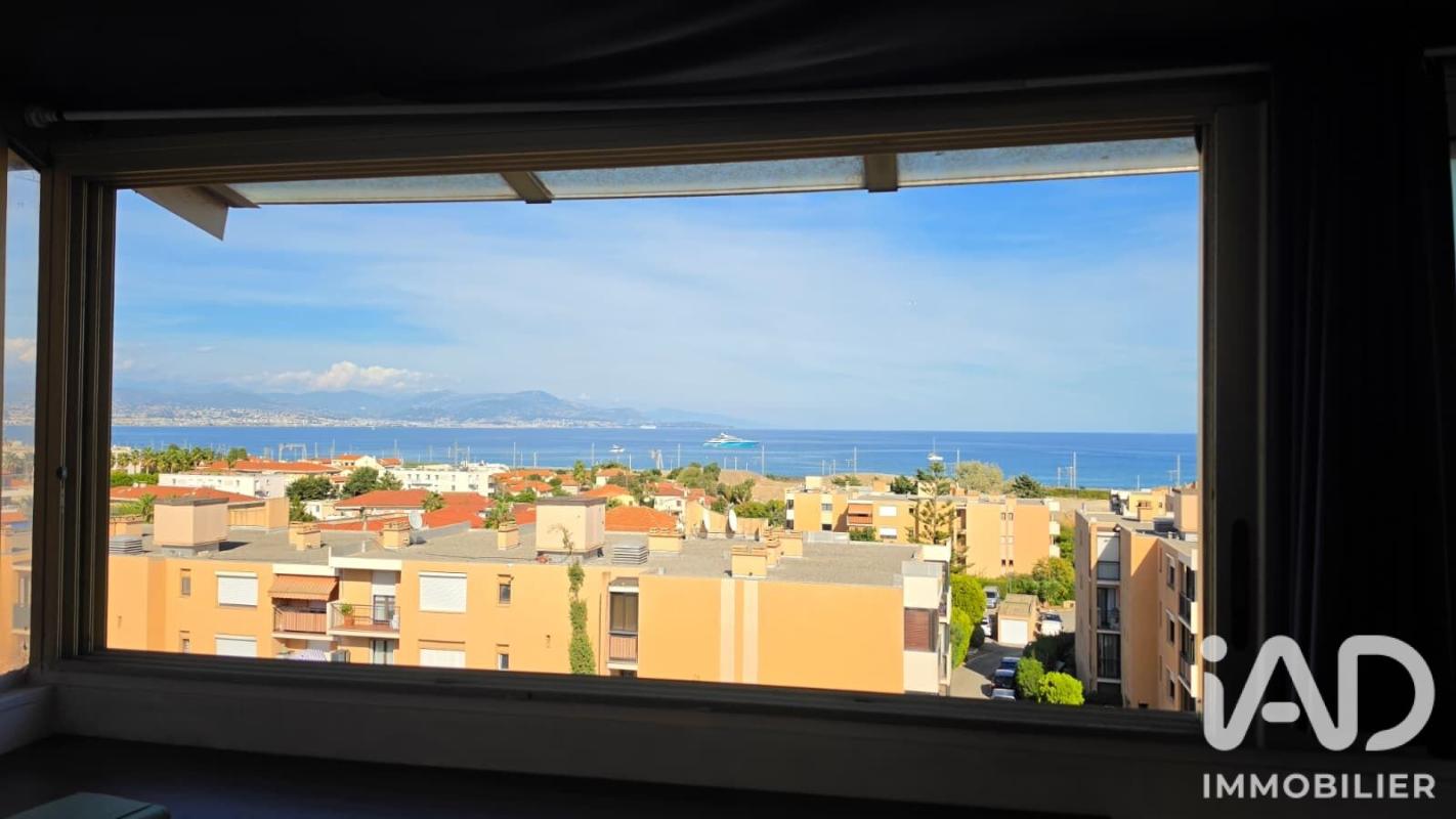 Appartement 1 Pièce(s) Antibes