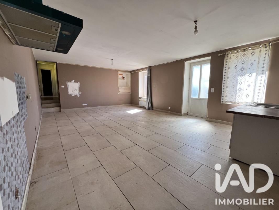 Maison 3 Pièce(s) Saint-Éloy-les-Mines - Photo 7