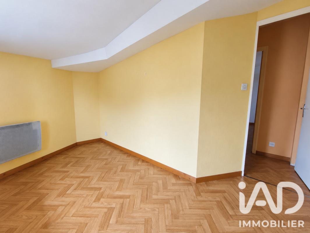 Maison 3 Pièce(s) Orée d'Anjou - Photo 1