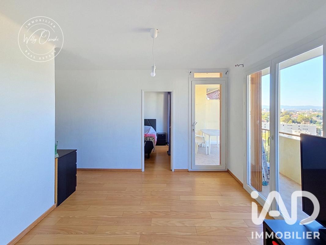 Appartement 3 Pièce(s) Toulon - Photo 2