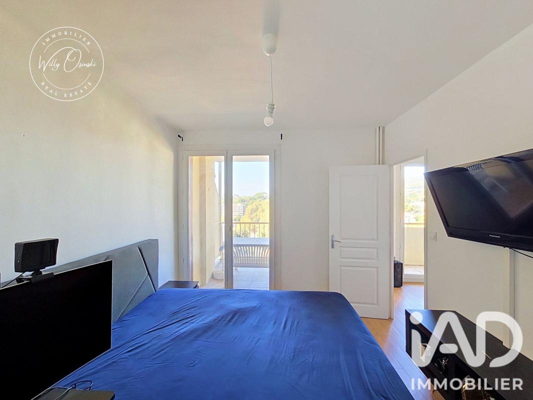 Appartement 3 Pièce(s) Toulon - Photo 3
