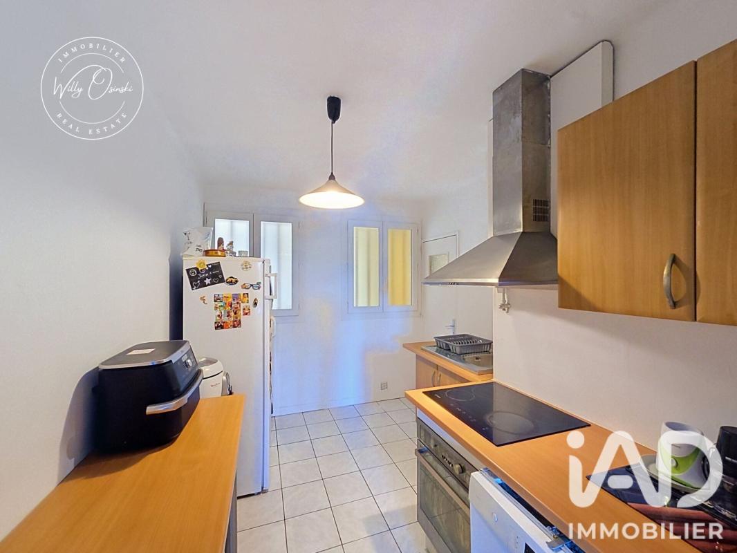 Appartement 3 Pièce(s) Toulon - Photo 6