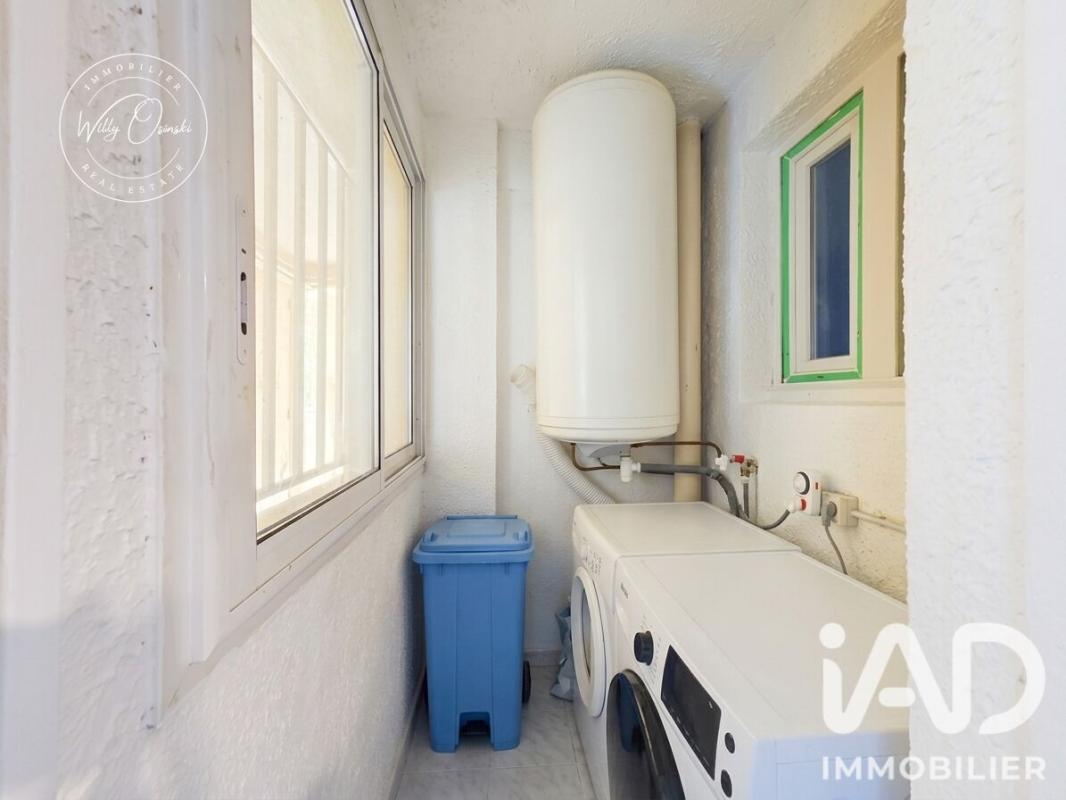 Appartement 3 Pièce(s) Toulon - Photo 11